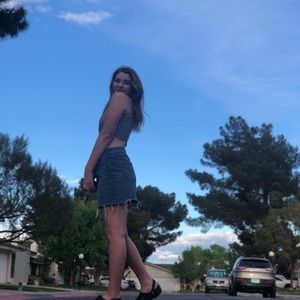 Meet your Posher, Sophi